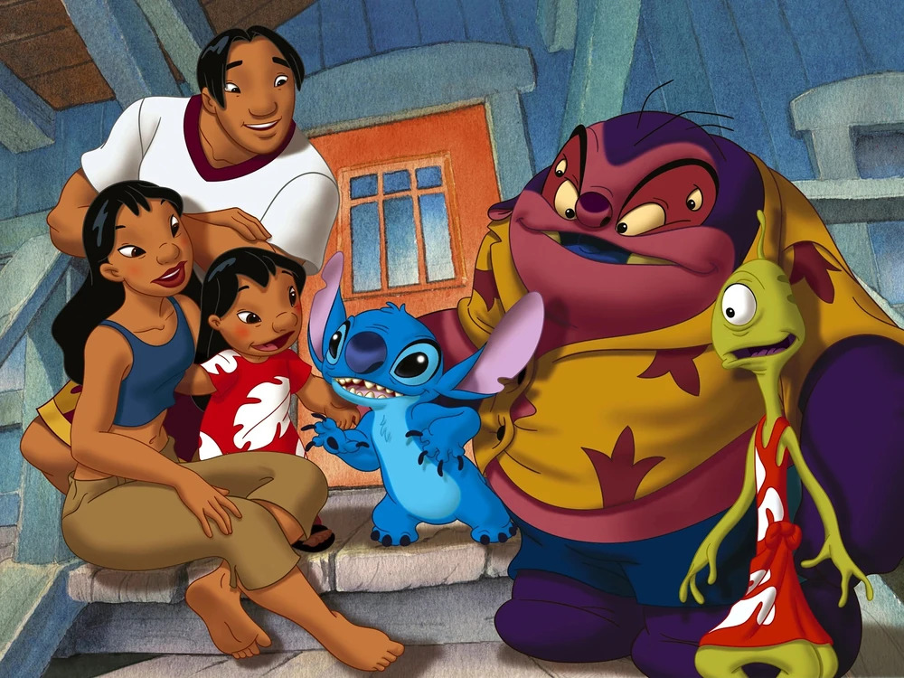 Disney Dreamlight Valley Needs More Lilo & Stitch Than Just Stitch