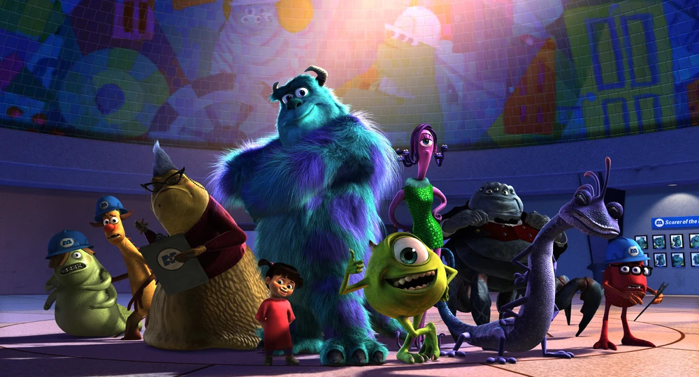 Disney Dreamlight Valley’s Monsters, Inc. Realm Has Unfinished Business