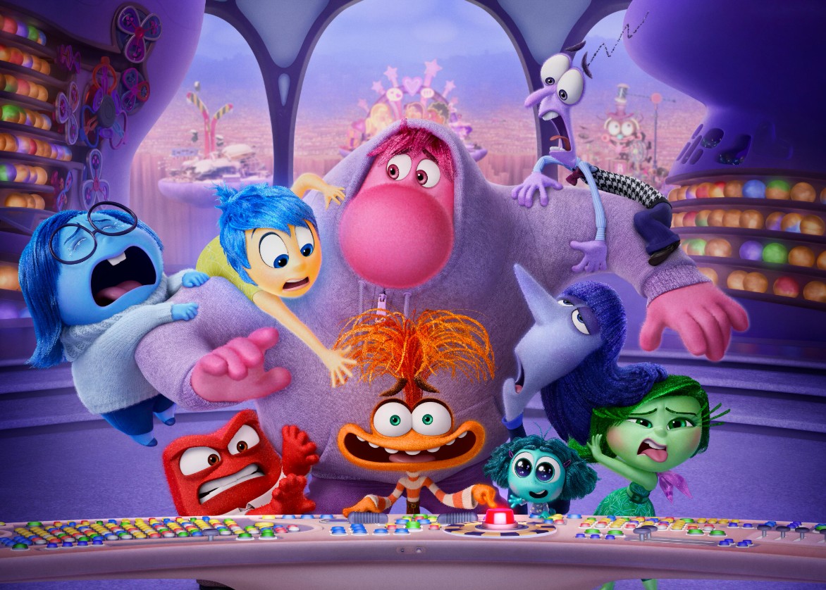 Disney Dreamlight Valley’s Inside Out Realm Still Has More Emotions To Explore